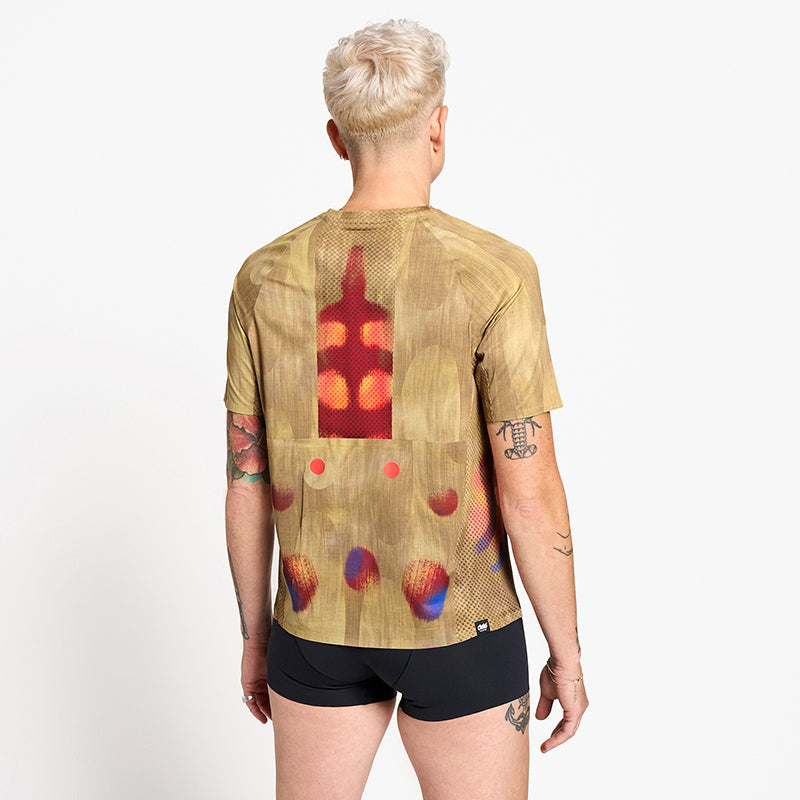 W RCDTShirt - Sphinx - WOMENS