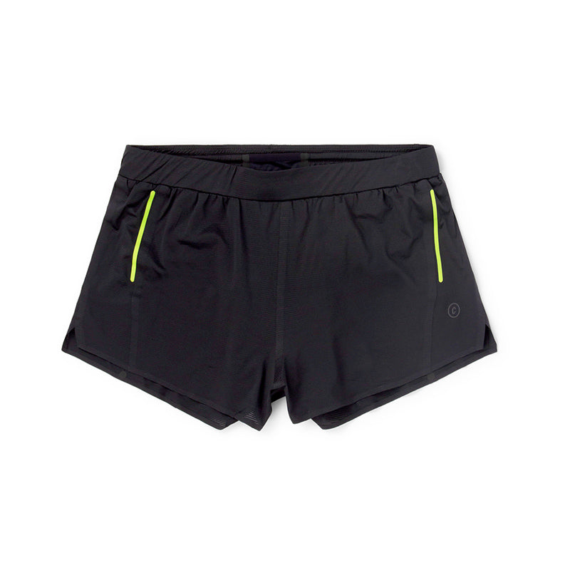 Ciele Athletics W RDShort - Shadowacid - WOMENS シエルアスレチックス ウィメンズ アールディーショーツ エリート シャドウアシッド