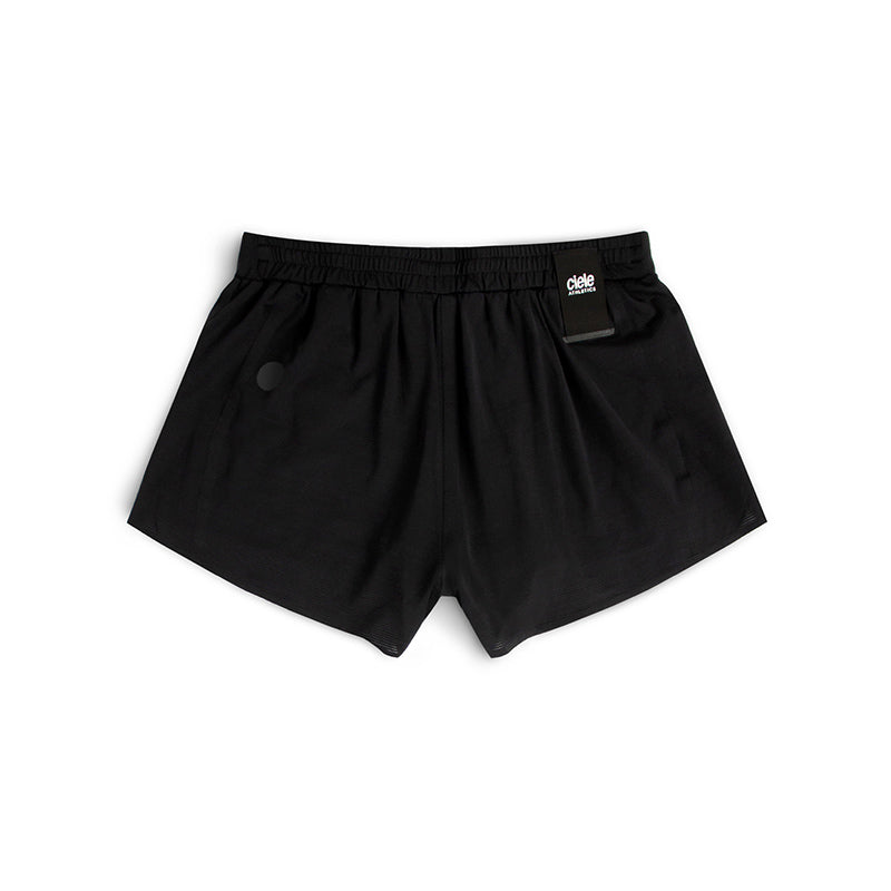 Ciele Athletics W RDShort - Elite - Shadowsphinx シエルアスレチックス ウィメンズ アールディーショーツ エリート シャドウスフィンクス