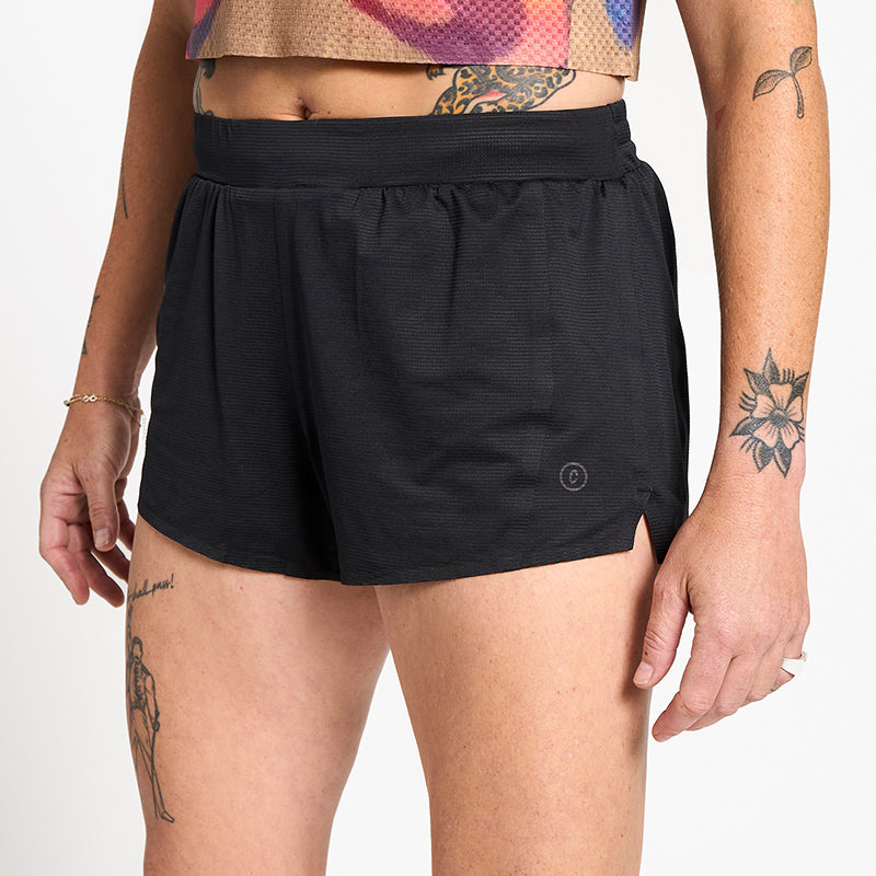 W RDShort - Shadowsphinx - WOMENS