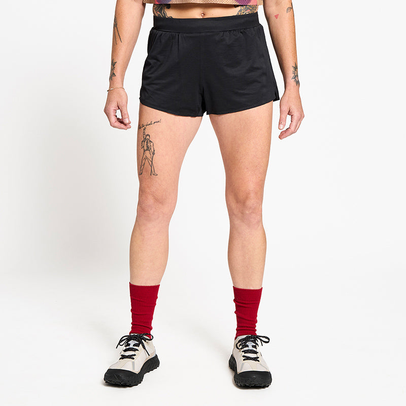 W RDShort - Shadowsphinx - WOMENS