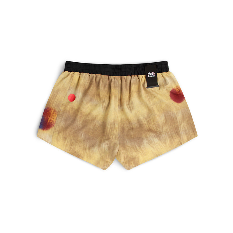 Ciele Athletics W RDShort - Elite - Sphinx シエルアスレチックス ウィメンズ アールディーショーツ エリート スフィンクス