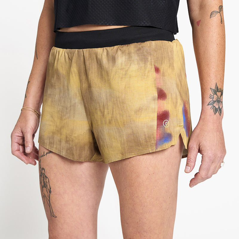 W RDShort - Sphinx - WOMENS