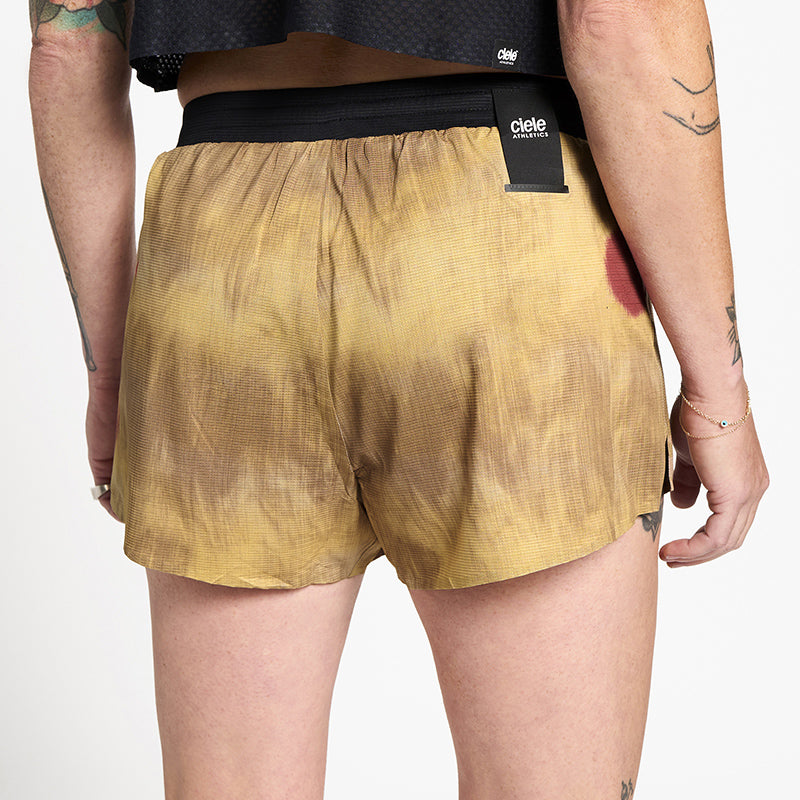 W RDShort - Sphinx - WOMENS