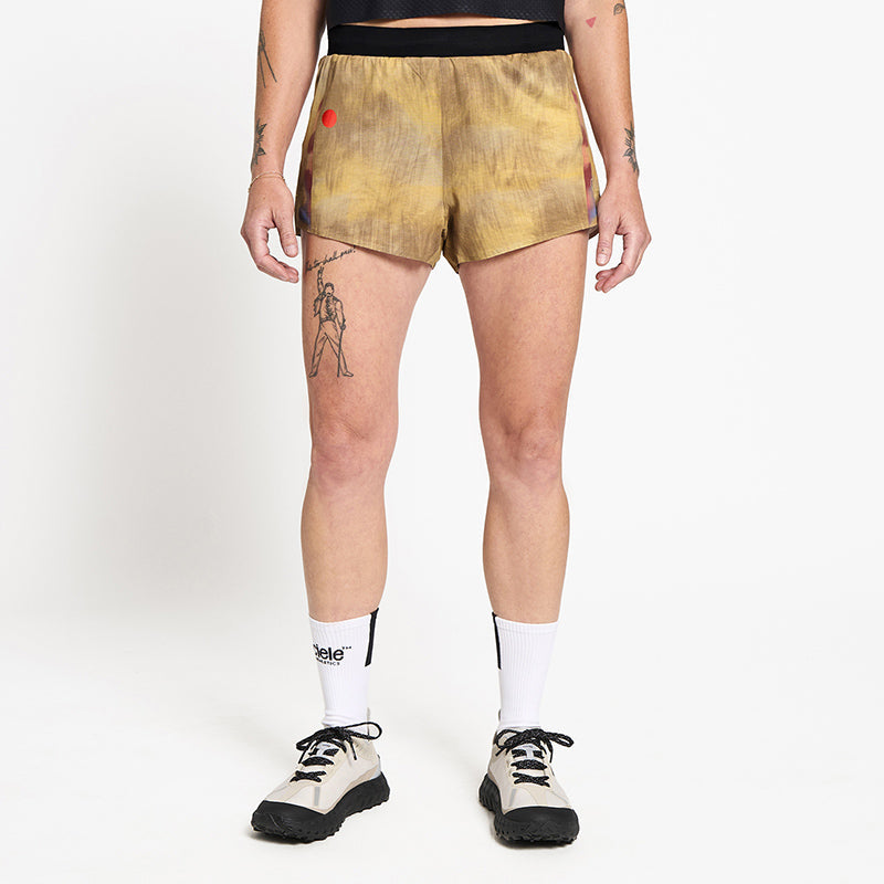 W RDShort - Sphinx - WOMENS