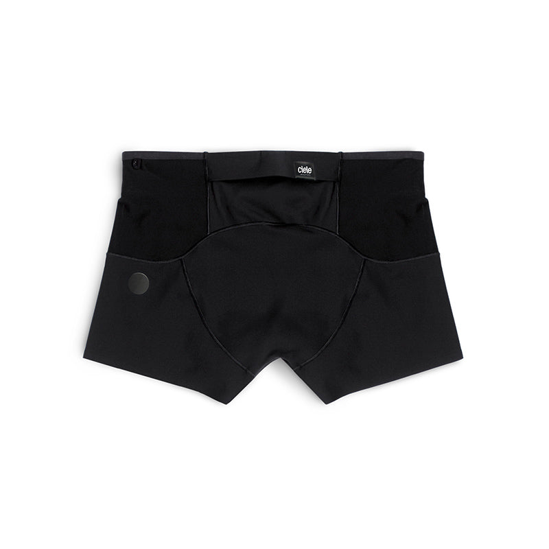 Ciele Athletics W CRGTight Short 3.5" - Elite - Shadowsphinx シエルアスレチックス ウィメンズ シーアールジー タイトショーツ 3.5インチ シャドースフィンクス