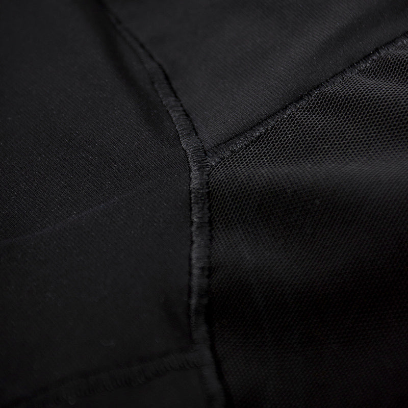 W CRGTight Short 3.5" - Shadowsphinx - WOMENS