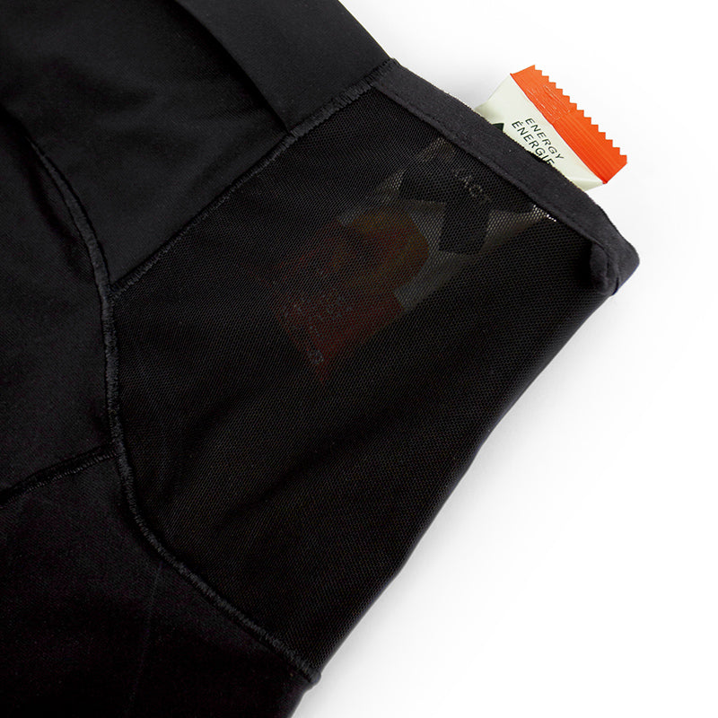 W CRGTight Short 3.5" - Shadowsphinx - WOMENS