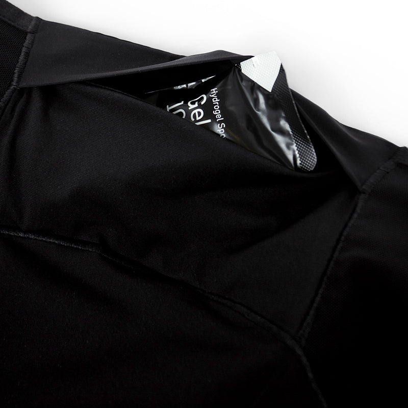 W CRGTight Short 3.5" - Shadowsphinx - WOMENS