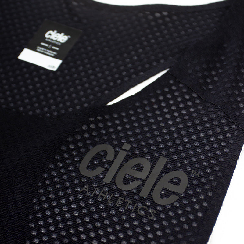 Ciele Athletics M RDSinglet - Elite - Shadowsphinx シエルアスレチックス メンズ アールディーシングレット シャドースフィンクス
