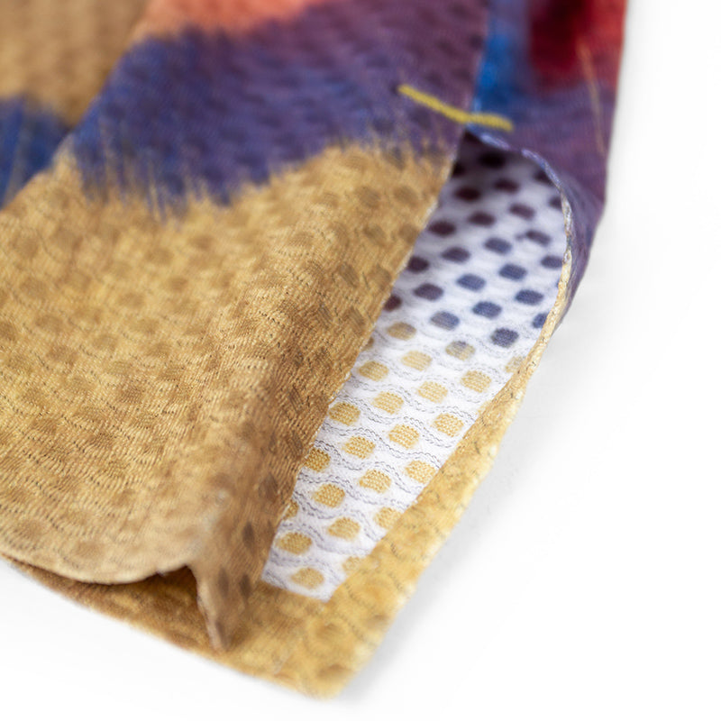 M RDSinglet - Sphinx - MENS