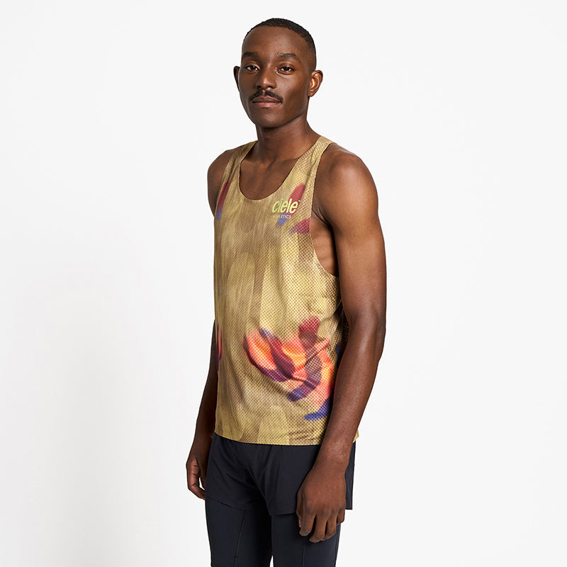 M RDSinglet - Sphinx - MENS