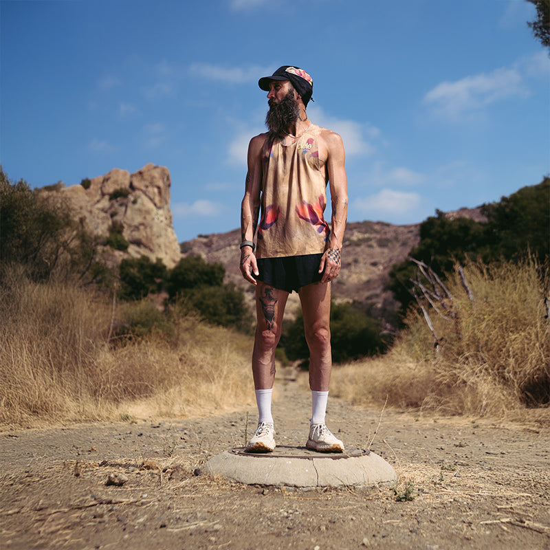 M RDSinglet - Sphinx - MENS