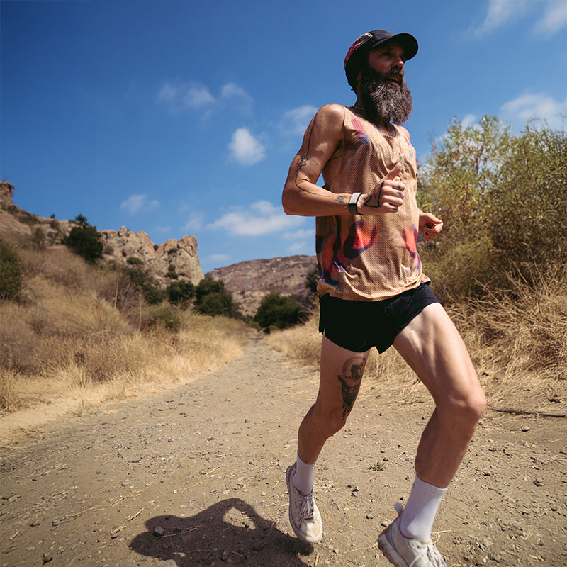 M RDSinglet - Sphinx - MENS