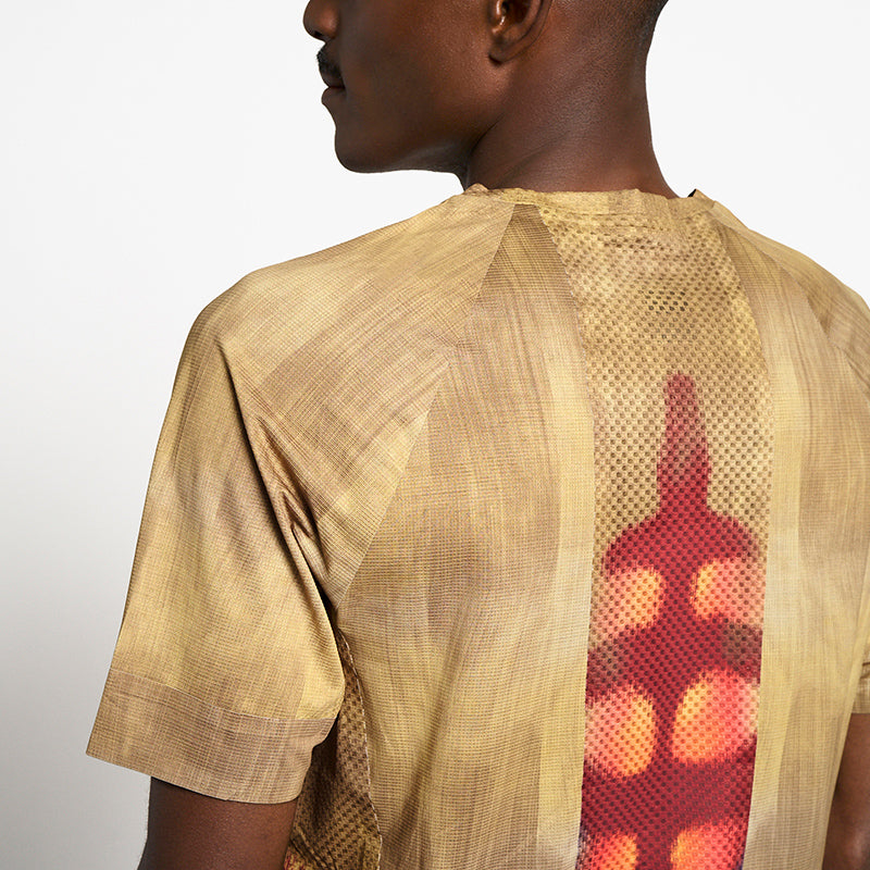 M RCDTShirt - Sphinx - MENS