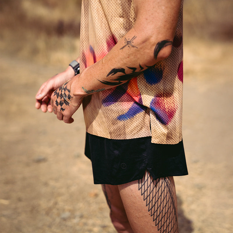 M RDShort - Shadowsphinx - MENS