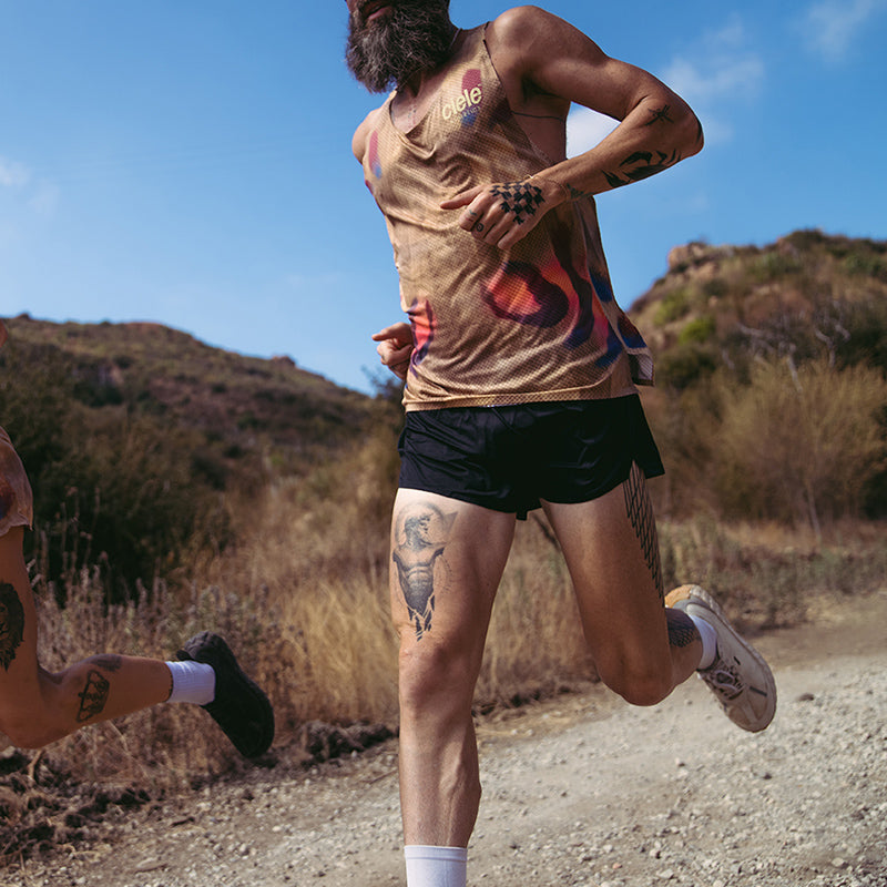 M RDShort - Shadowsphinx - MENS