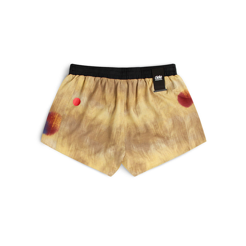 Ciele Athletics M RDShort - Elite - Sphinx シエルアスレチックス メンズ アールディーショーツ エリート スフィンクス