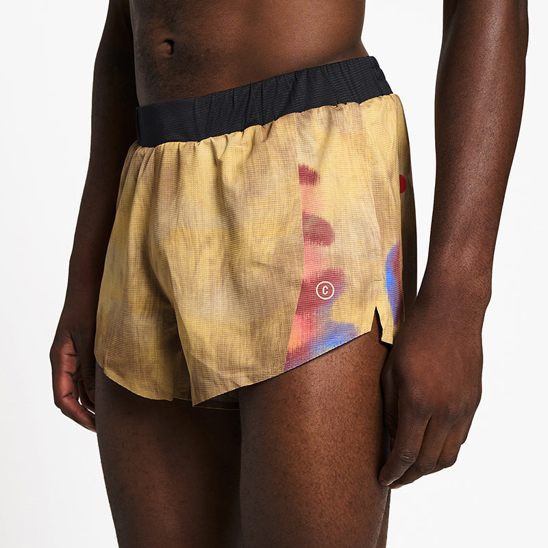 M RDShort - Sphinx - MENS