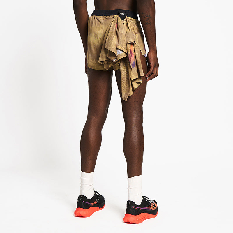 M RDShort - Sphinx - MENS