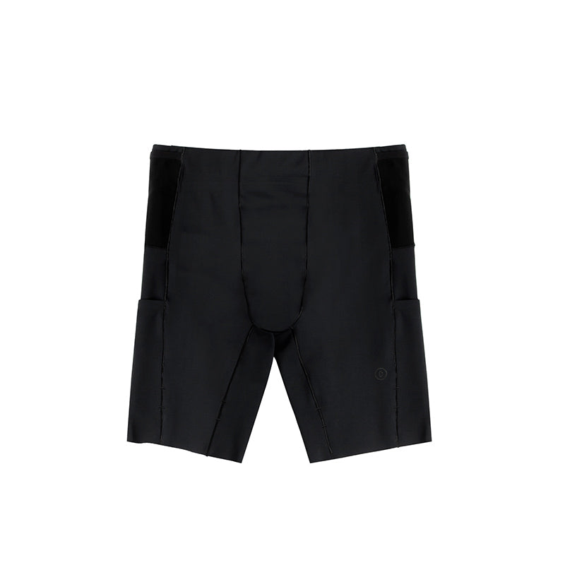 Ciele Athletics M CRGTight Short 9" - Elite - Shadowsphinx シエルアスレチックス メンズ シーアールジータイトショーツ シャドウスフィンクス