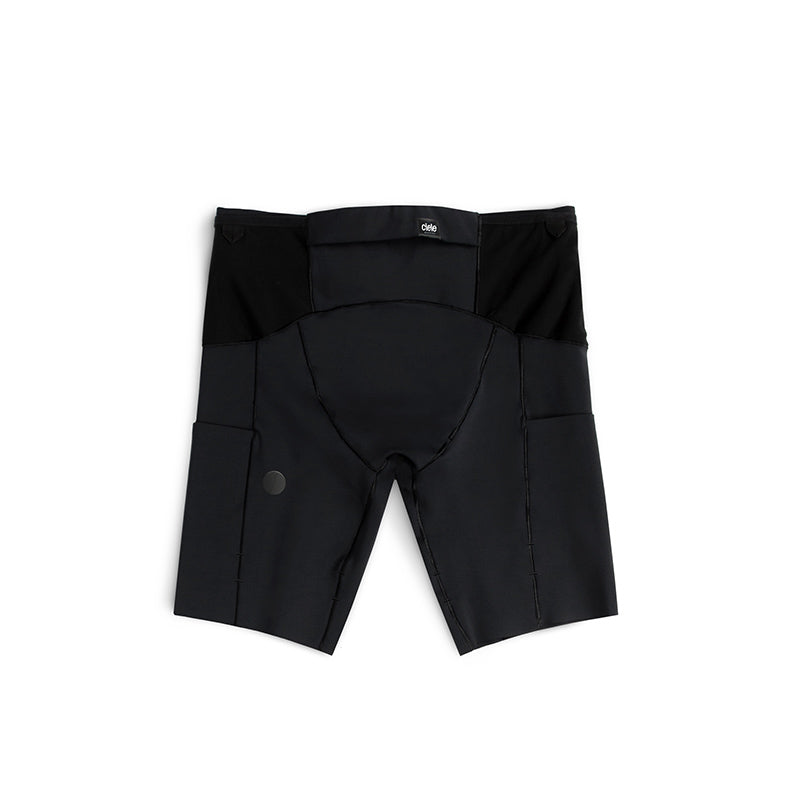 Ciele Athletics M CRGTight Short 9" - Elite - Shadowsphinx シエルアスレチックス メンズ シーアールジータイトショーツ シャドウスフィンクス