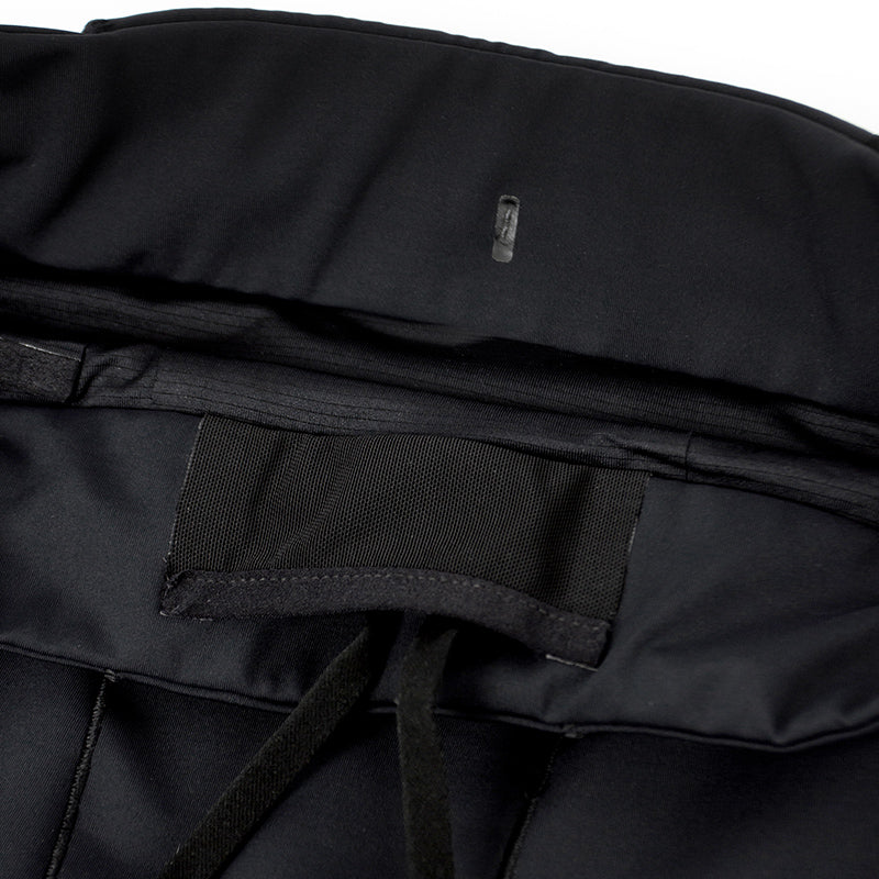 M CRGTight Short 9" - Shadowsphinx - MENS