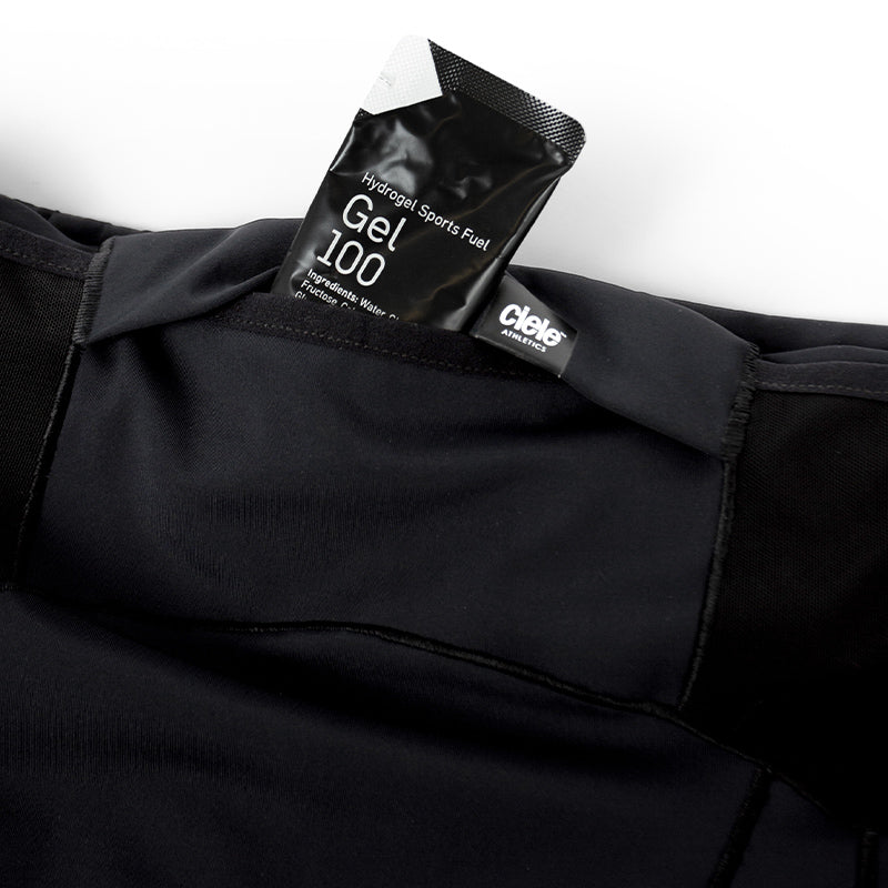 M CRGTight Short 9" - Shadowsphinx - MENS