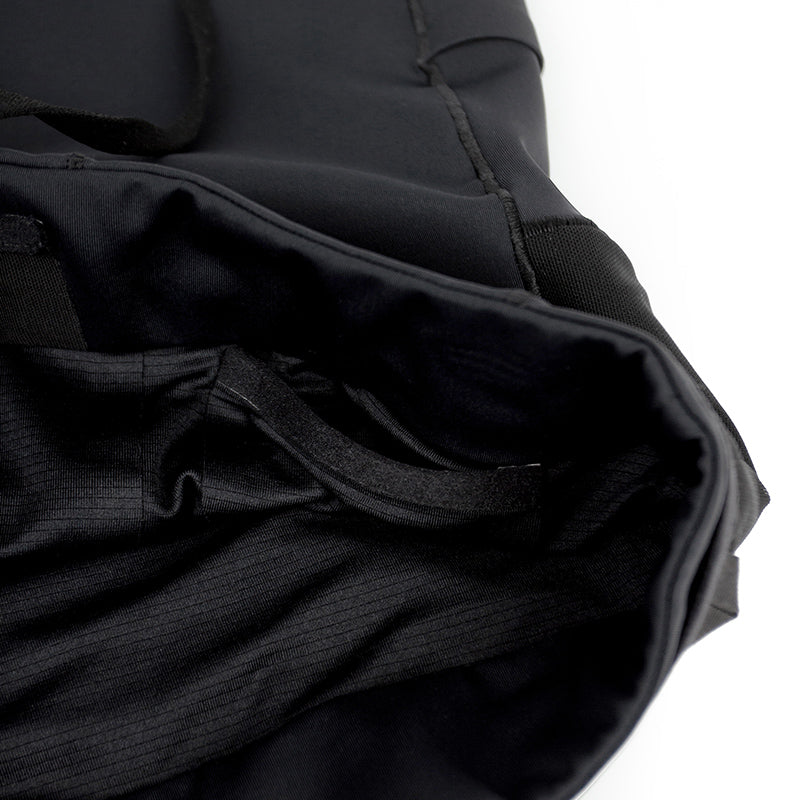 M CRGTight Short 9" - Shadowsphinx - MENS