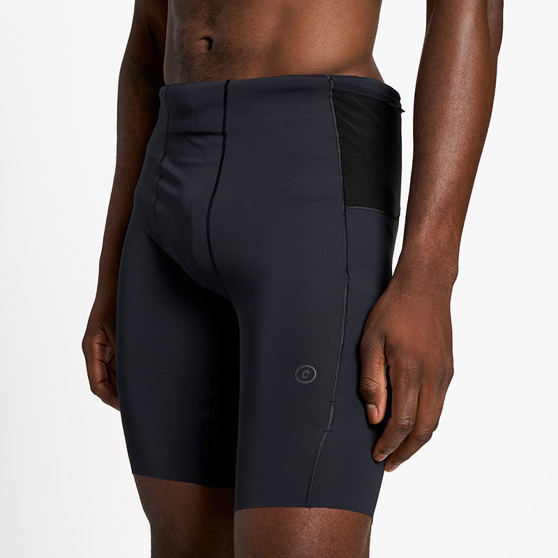 M CRGTight Short 9" - Shadowsphinx - MENS