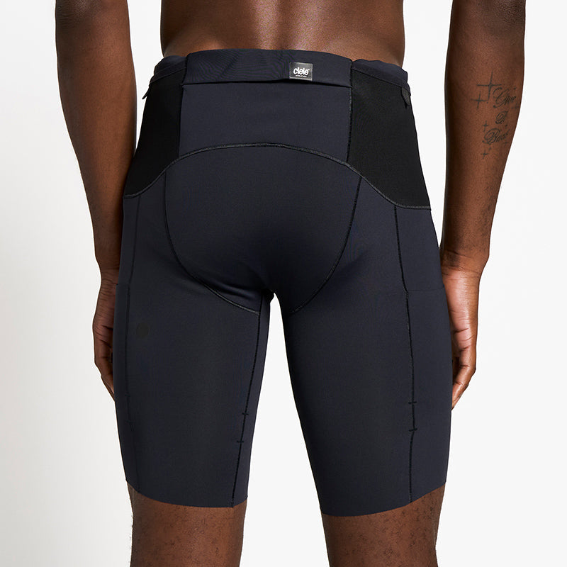 M CRGTight Short 9" - Shadowsphinx - MENS