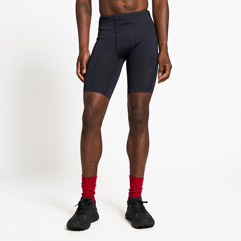 M CRGTight Short 9" - Shadowsphinx - MENS