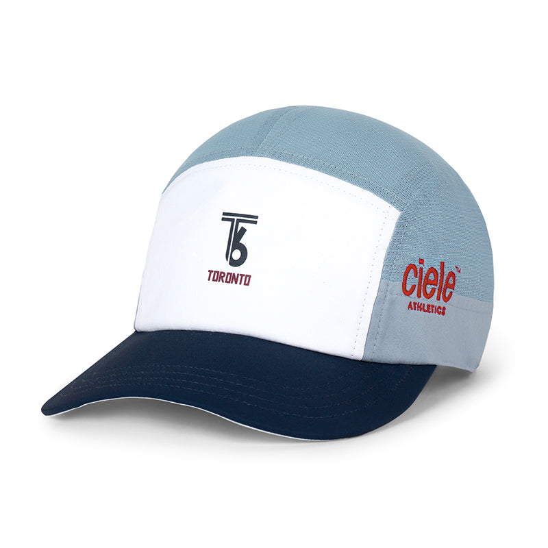 Ciele Athletics GOCap SC - Comp - WWM City - Toronto シエルアスレチックス ゴーキャップ エスシー コンプ ダブリューダブリューエムシティ トロント