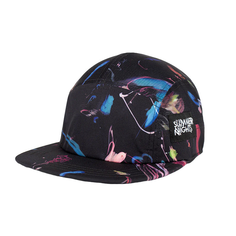 GOCap - Comp - Summer Nights - City Lights