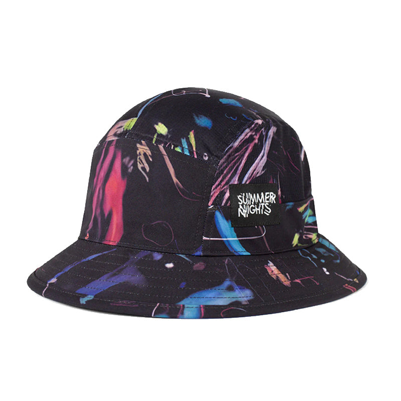 Ciele Athletics GOBucket - Comp - Summer Nights - Nuit シエルアスレチックス ゴーバケット コンプ サマーナイト ニュイ