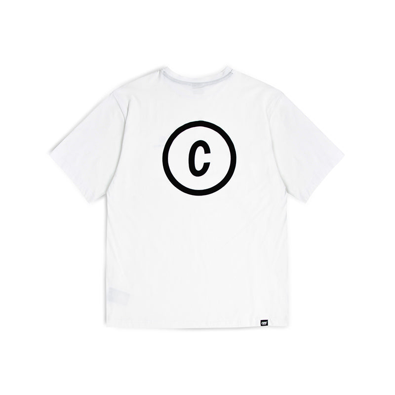 Ciele Athletics U ORTShirt - Everybody Run - Trooper - UNISEX シエル アスレチックス ユー オーアールティシャツ エブリデイラン トゥルーパー ユニセックス