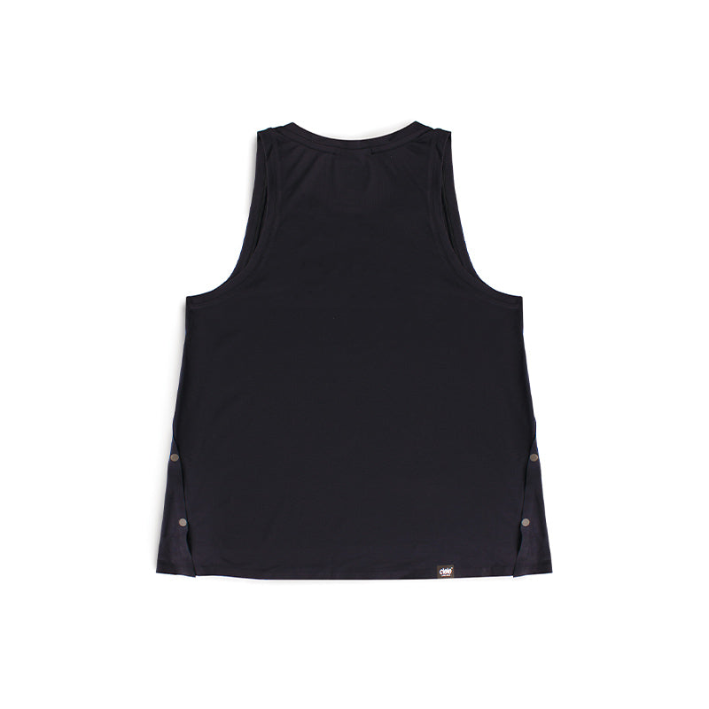 Ciele Athletics W FSTSinglet - Shadowcast - WOMENS シエルアスレチックス ダブリュー エフエスティ―シングレット シャドウキャスト ウィメンズ