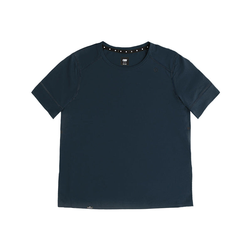 Ciele Athletics W FSTTShirt - Deep Space - WOMENS シエルアスレチックス ダブリュー エフエスティーシャツ ディープスレート ウィメンズ