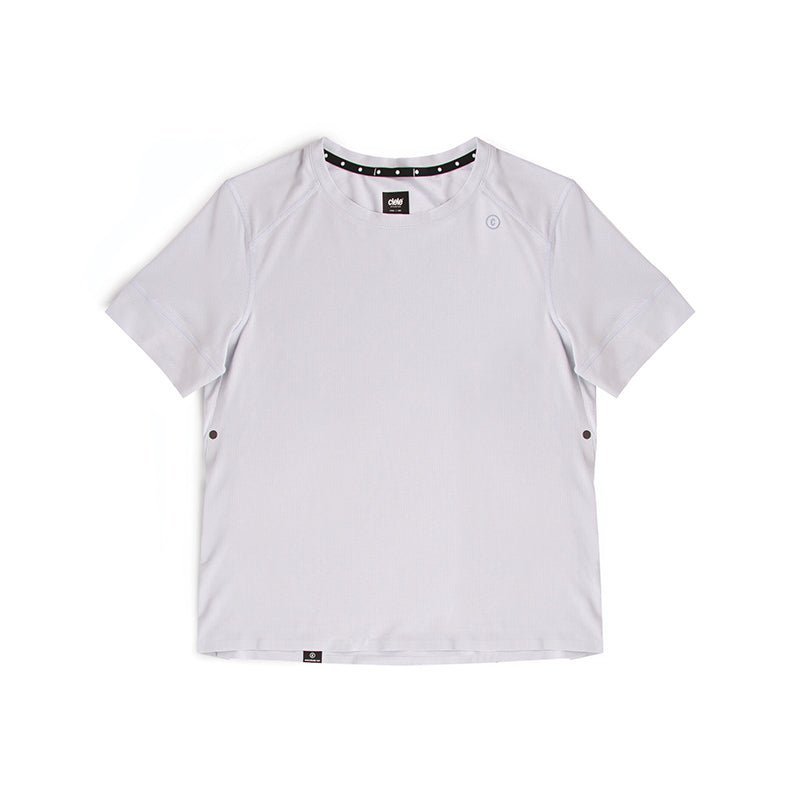 W FSTTShirt - Misty Lilac - WOMENS