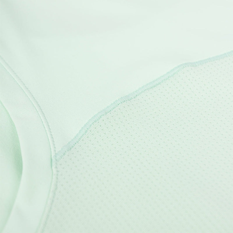 Ciele Athletics W DLYSinglet - Dusty Turquoise - WOMENS シエルアスレチックス ダブリュー ドライシングレット ダスティターコイズ ウィメンズ