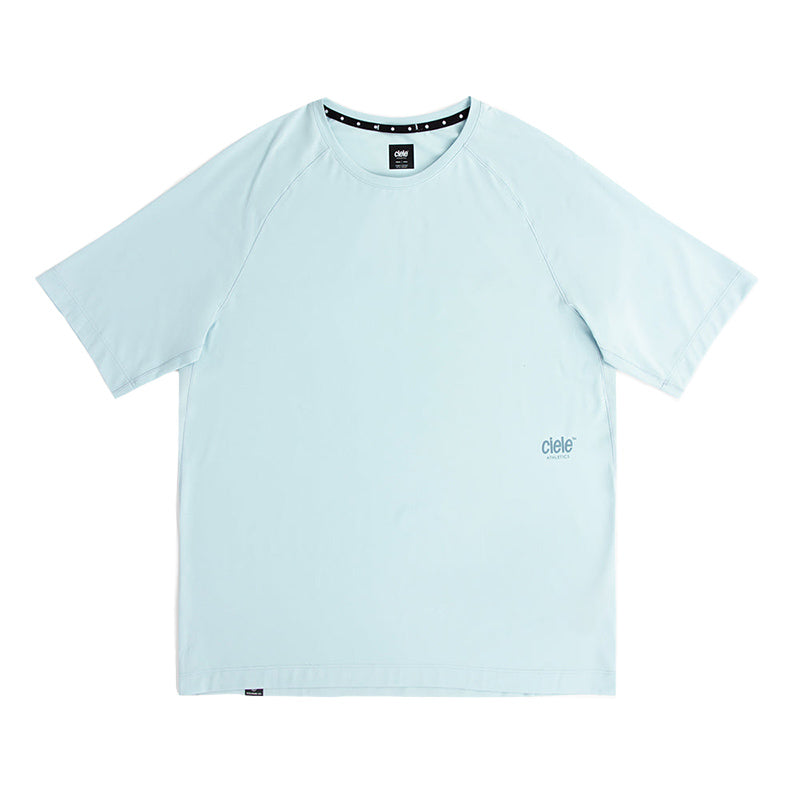 Ciele Athletics M DLYTShirt - Sky Blue - MENS  シエルアスレチックス エム ディーエルワイティーシャツ スカイブルー メンズ