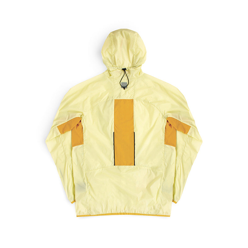 Ciele Athletics M VNTJacket - Glade - MENS シエルアスレチックス エム ヴィーエヌティージャケット グレイド メンズ