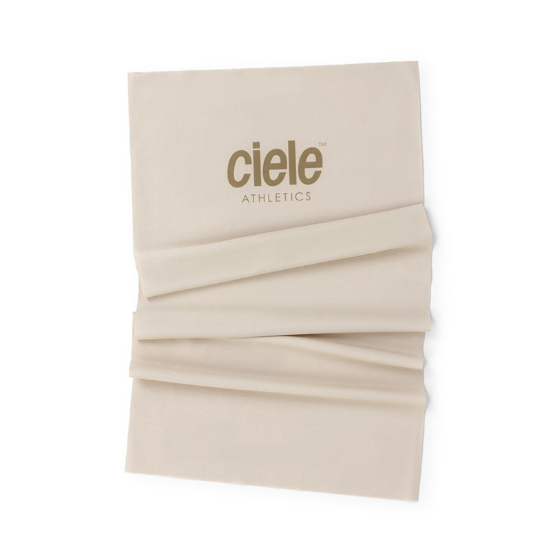 Ciele Athletics BFCollar - Athletics - Rainy Day シエルアスレチックス ビーエフカラー アスレチックス レイニーデイ