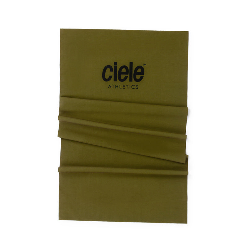 Ciele Athletics BFCollar - Athletics - Terrain シエルアスレチックス ビーエフカラー アスレチックス テレイン