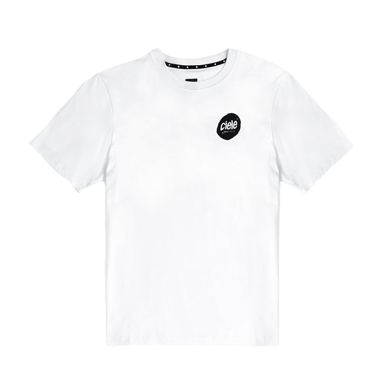 Ciele Athletics U ORTShirt - Ink - Trooper - UNISEX シエルアスレチックス ユー オーアールティシャツ インク トゥルーパー ユニセックス