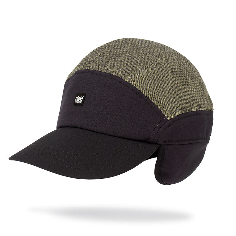 Ciele Athletics FSTCap SC - FLTWND - Iconic Athletics - Canvas シエルアスレチックス エフエスティーキャップ エスシー エフエルティーダブリューエヌディー アイコニック アスレチックス キャンバス