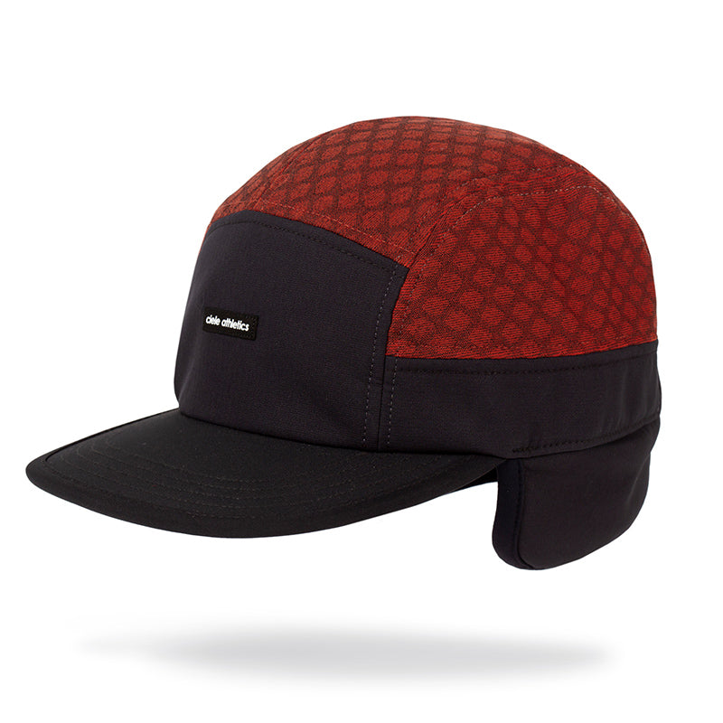 Ciele Athletics GOCap - FLTWND - Ultra Iconic - Clay シエルアスレチックス ゴーキャップ エフエルティーダブリューエヌディー ウルトラアイコニック クレイ