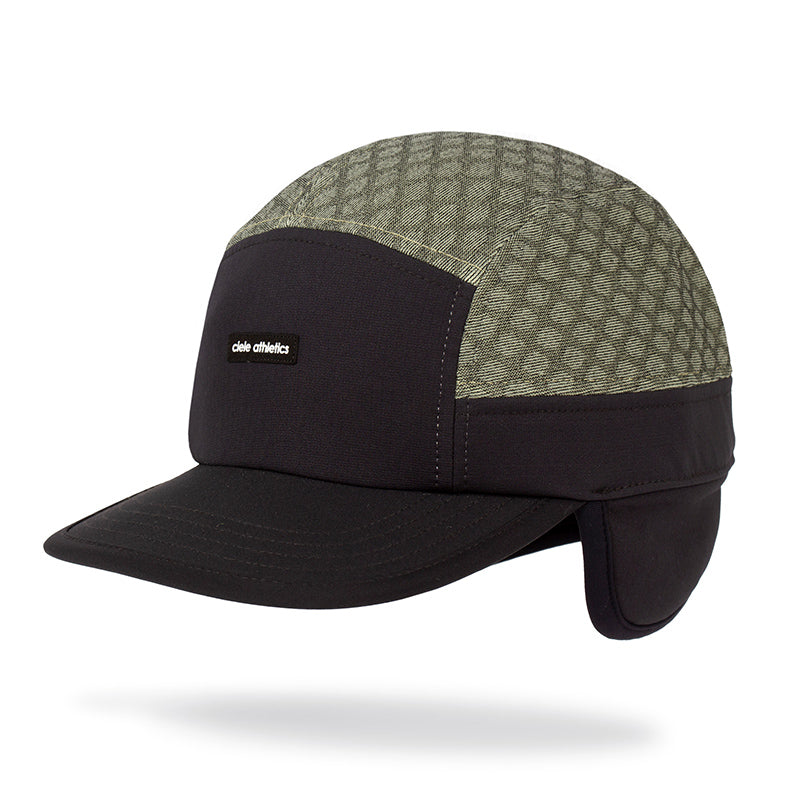 Ciele Athletics GOCap - FLTWND - Ultra Iconic - Glade シエルアスレチックス ゴーキャップ エフエルティーダブリューエヌディー ウルトラアイコニック グレード