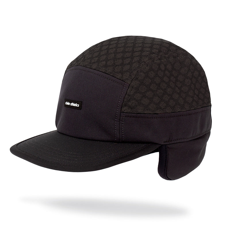 Ciele Athletics GOCap - FLTWND - Ultra Iconic - Shadowcast シエルアスレチックス ゴーキャップ エフエルティーダブリューエヌディー ウルトラアイコニック シャドウキャスト 