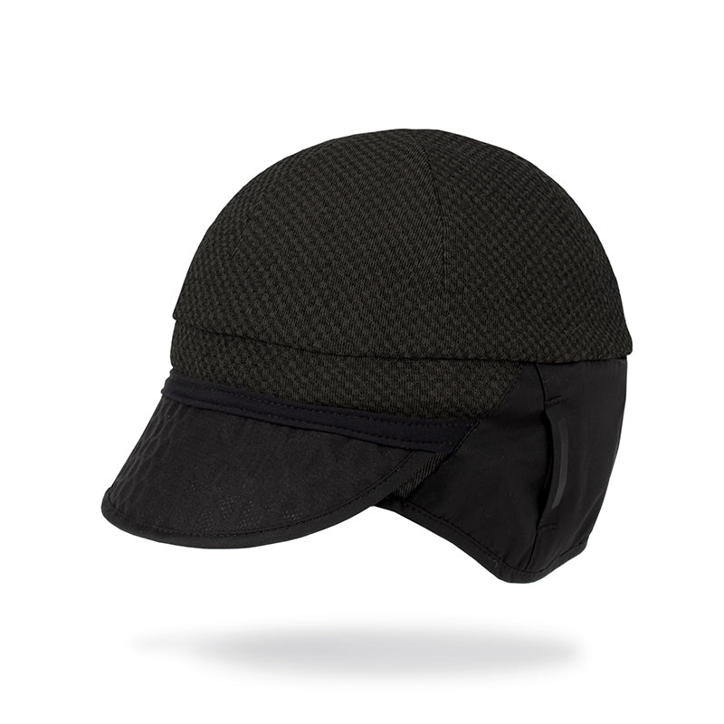 Ciele Athletics VLVBeanie - Lite - Shadowcast シエルアスレチックス ブイエルブイビーニー ライト シャドウキャスト